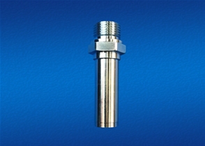 電鍍藍(lán)白鋅